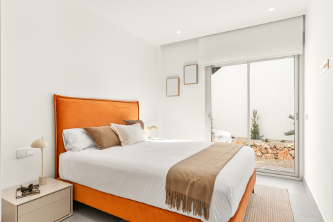 Huvila myytävänä Benitachell, Alicante, Espanja, 3 makuuhuonetta, 142 m2 No. 182484 - kuva 3