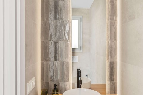 Huvila myytävänä Benitachell, Alicante, Espanja, 3 makuuhuonetta, 142 m2 No. 182484 - kuva 28