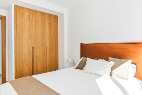 Huvila myytävänä Benitachell, Alicante, Espanja, 3 makuuhuonetta, 142 m2 No. 182484 - kuva 4