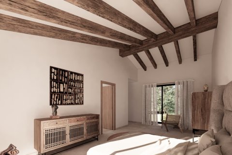 Villa zum Verkauf in Benissa, Alicante, Spanien 4 Schlafzimmer, 425 m2 Nr. 148380 - Foto 14