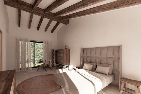 Villa zum Verkauf in Benissa, Alicante, Spanien 4 Schlafzimmer, 425 m2 Nr. 148380 - Foto 13