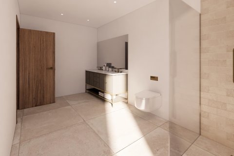 Villa zum Verkauf in Benissa, Alicante, Spanien 4 Schlafzimmer, 425 m2 Nr. 148380 - Foto 28