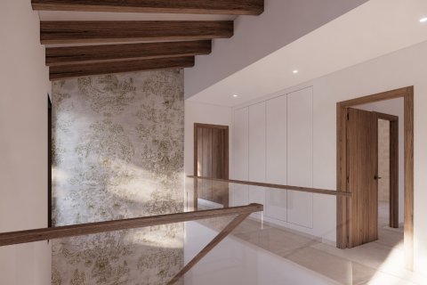 Villa zum Verkauf in Benissa, Alicante, Spanien 4 Schlafzimmer, 425 m2 Nr. 148380 - Foto 24