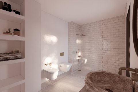 Villa zum Verkauf in Benissa, Alicante, Spanien 4 Schlafzimmer, 425 m2 Nr. 148380 - Foto 26