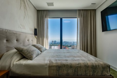 Villa till salu i Finestrat, Alicante, Spanien 8 sovrum, 998 kvm. Nr. 148381 - foto 27