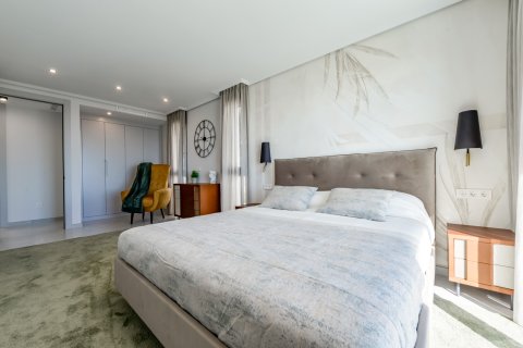 Villa till salu i Finestrat, Alicante, Spanien 8 sovrum, 998 kvm. Nr. 148381 - foto 28