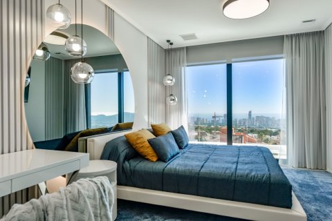 Villa till salu i Finestrat, Alicante, Spanien 8 sovrum, 998 kvm. Nr. 148381 - foto 29