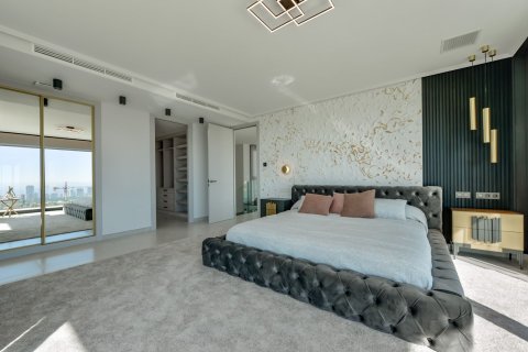 Villa till salu i Finestrat, Alicante, Spanien 8 sovrum, 998 kvm. Nr. 148381 - foto 18