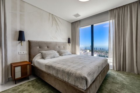 Villa till salu i Finestrat, Alicante, Spanien 8 sovrum, 998 kvm. Nr. 148381 - foto 26