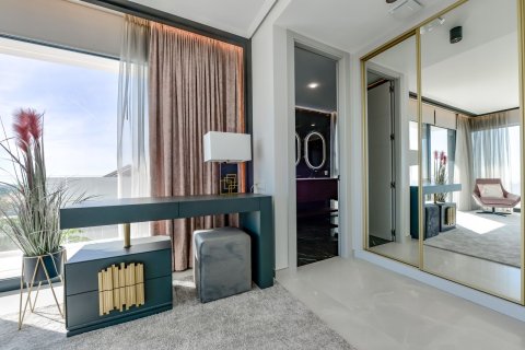 Villa till salu i Finestrat, Alicante, Spanien 8 sovrum, 998 kvm. Nr. 148381 - foto 15