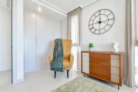 Villa till salu i Finestrat, Alicante, Spanien 8 sovrum, 998 kvm. Nr. 148381 - foto 25