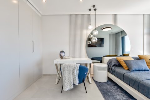 Villa till salu i Finestrat, Alicante, Spanien 8 sovrum, 998 kvm. Nr. 148381 - foto 30