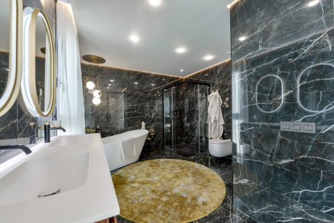 Villa till salu i Finestrat, Alicante, Spanien 8 sovrum, 998 kvm. Nr. 148381 - foto 21