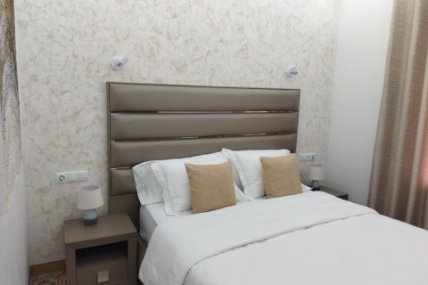 Kommersiell fastighet till salu i Calpe, Alicante, Spanien 8 sovrum, 350 kvm. Nr. 148379 - foto 8