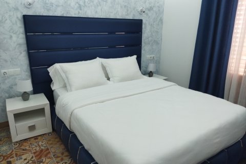 Kommersiell fastighet till salu i Calpe, Alicante, Spanien 8 sovrum, 350 kvm. Nr. 148379 - foto 19