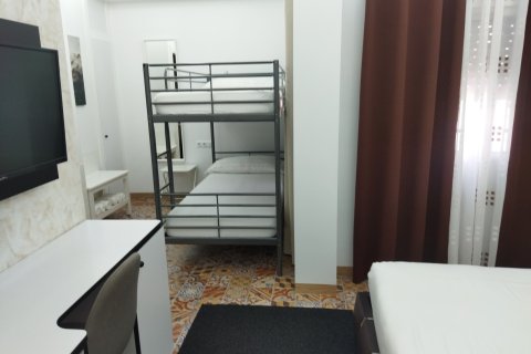 Kommersiell fastighet till salu i Calpe, Alicante, Spanien 8 sovrum, 350 kvm. Nr. 148379 - foto 14