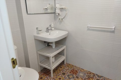 Kommersiell fastighet till salu i Calpe, Alicante, Spanien 8 sovrum, 350 kvm. Nr. 148379 - foto 16