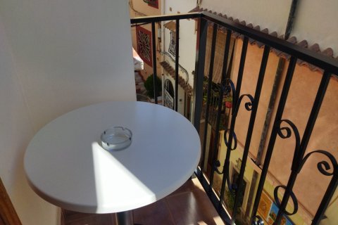 Kommersiell fastighet till salu i Calpe, Alicante, Spanien 8 sovrum, 350 kvm. Nr. 148379 - foto 9