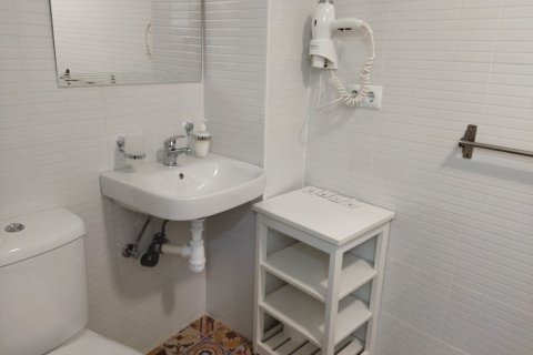 Kommersiell fastighet till salu i Calpe, Alicante, Spanien 8 sovrum, 350 kvm. Nr. 148379 - foto 23