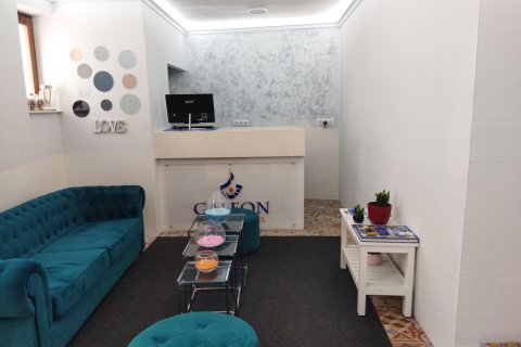 Kommersiell fastighet till salu i Calpe, Alicante, Spanien 8 sovrum, 350 kvm. Nr. 148379 - foto 26