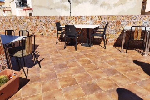 Kommersiell fastighet till salu i Calpe, Alicante, Spanien 8 sovrum, 350 kvm. Nr. 148379 - foto 6