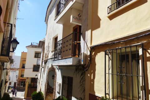 Kommersiell fastighet till salu i Calpe, Alicante, Spanien 8 sovrum, 350 kvm. Nr. 148379 - foto 29