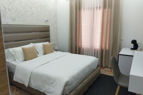 Kommersiell fastighet till salu i Calpe, Alicante, Spanien 8 sovrum, 350 kvm. Nr. 148379 - foto 7