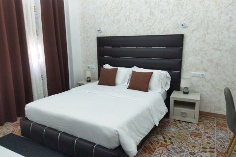 Kommersiell fastighet till salu i Calpe, Alicante, Spanien 8 sovrum, 350 kvm. Nr. 148379 - foto 13