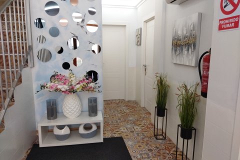 Kommersiell fastighet till salu i Calpe, Alicante, Spanien 8 sovrum, 350 kvm. Nr. 148379 - foto 24