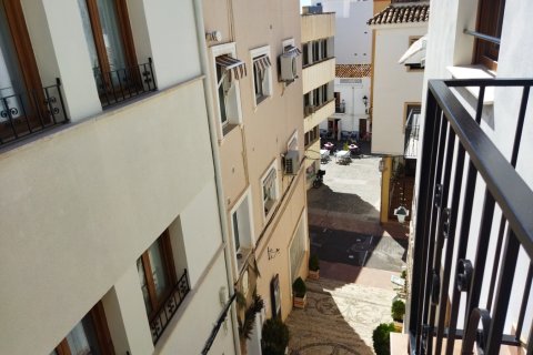 Kommersiell fastighet till salu i Calpe, Alicante, Spanien 8 sovrum, 350 kvm. Nr. 148379 - foto 10