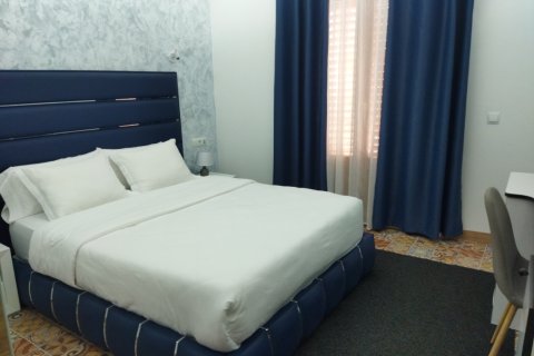 Kommersiell fastighet till salu i Calpe, Alicante, Spanien 8 sovrum, 350 kvm. Nr. 148379 - foto 18