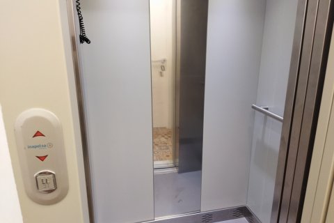 Kommersiell fastighet till salu i Calpe, Alicante, Spanien 8 sovrum, 350 kvm. Nr. 148379 - foto 27