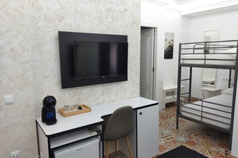 Kommersiell fastighet till salu i Calpe, Alicante, Spanien 8 sovrum, 350 kvm. Nr. 148379 - foto 15