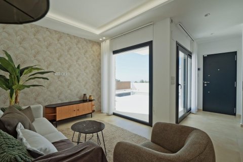 Villa till salu i Benidorm, Alicante, Spanien 3 sovrum, 98 kvm. Nr. 148377 - foto 13