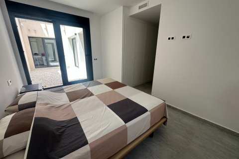 Villa zum Verkauf in San Miguel de Salinas, Alicante, Spanien 5 Schlafzimmer, 236 m2 Nr. 190290 - Foto 29
