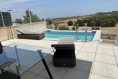 Villa zum Verkauf in San Miguel de Salinas, Alicante, Spanien 5 Schlafzimmer, 236 m2 Nr. 190290 - Foto 4