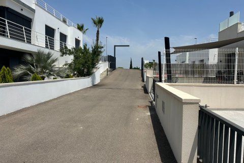 Villa zum Verkauf in San Miguel de Salinas, Alicante, Spanien 5 Schlafzimmer, 236 m2 Nr. 190290 - Foto 14