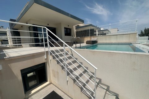 Villa zum Verkauf in San Miguel de Salinas, Alicante, Spanien 5 Schlafzimmer, 236 m2 Nr. 190290 - Foto 2