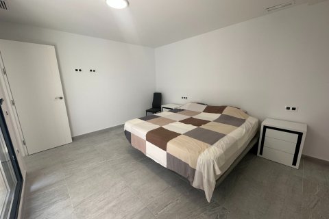 Villa zum Verkauf in San Miguel de Salinas, Alicante, Spanien 5 Schlafzimmer, 236 m2 Nr. 190290 - Foto 8