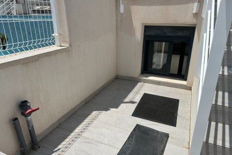 Villa zum Verkauf in San Miguel de Salinas, Alicante, Spanien 5 Schlafzimmer, 236 m2 Nr. 190290 - Foto 17