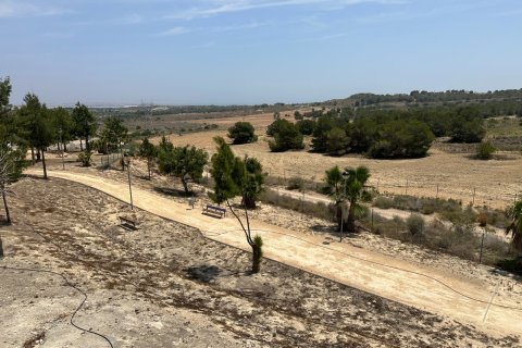Villa zum Verkauf in San Miguel de Salinas, Alicante, Spanien 5 Schlafzimmer, 236 m2 Nr. 190290 - Foto 6