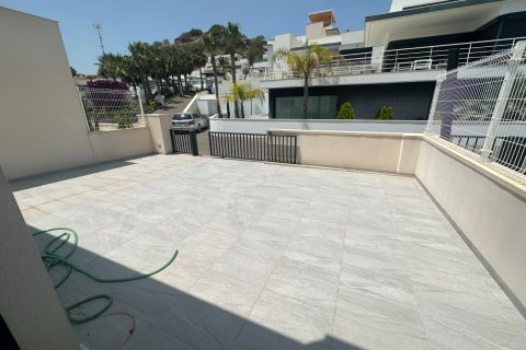 Villa zum Verkauf in San Miguel de Salinas, Alicante, Spanien 5 Schlafzimmer, 236 m2 Nr. 190290 - Foto 25