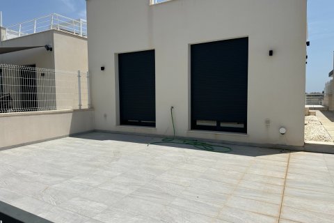 Villa zum Verkauf in San Miguel de Salinas, Alicante, Spanien 5 Schlafzimmer, 236 m2 Nr. 190290 - Foto 13