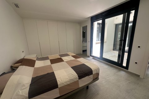 Villa zum Verkauf in San Miguel de Salinas, Alicante, Spanien 5 Schlafzimmer, 236 m2 Nr. 190290 - Foto 11