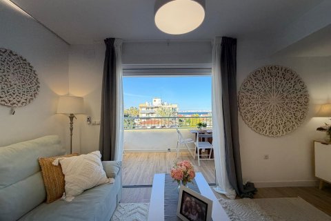 Huoneisto myytävänä Punta Prima, Alicante, Espanja, 3 makuuhuonetta, 92 m2 No. 190293 - kuva 21