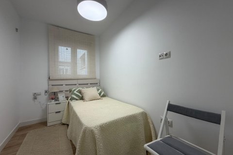Huoneisto myytävänä Punta Prima, Alicante, Espanja, 3 makuuhuonetta, 92 m2 No. 190293 - kuva 8