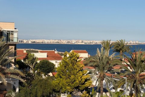 Huoneisto myytävänä Punta Prima, Alicante, Espanja, 3 makuuhuonetta, 92 m2 No. 190293 - kuva 29