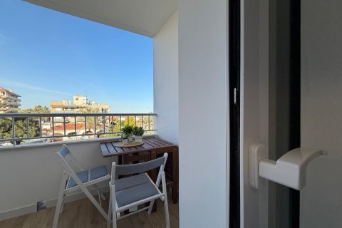Huoneisto myytävänä Punta Prima, Alicante, Espanja, 3 makuuhuonetta, 92 m2 No. 190293 - kuva 23