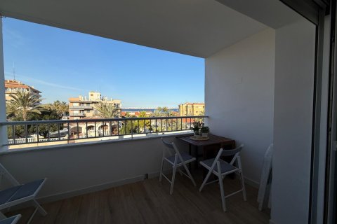 Huoneisto myytävänä Punta Prima, Alicante, Espanja, 3 makuuhuonetta, 92 m2 No. 190293 - kuva 22