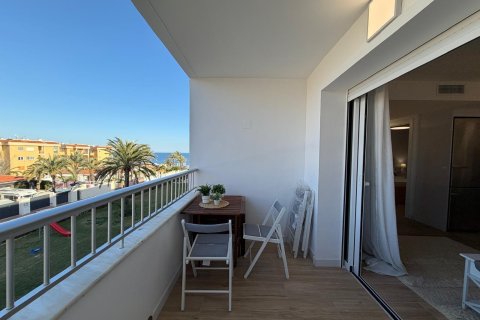 Huoneisto myytävänä Punta Prima, Alicante, Espanja, 3 makuuhuonetta, 92 m2 No. 190293 - kuva 26